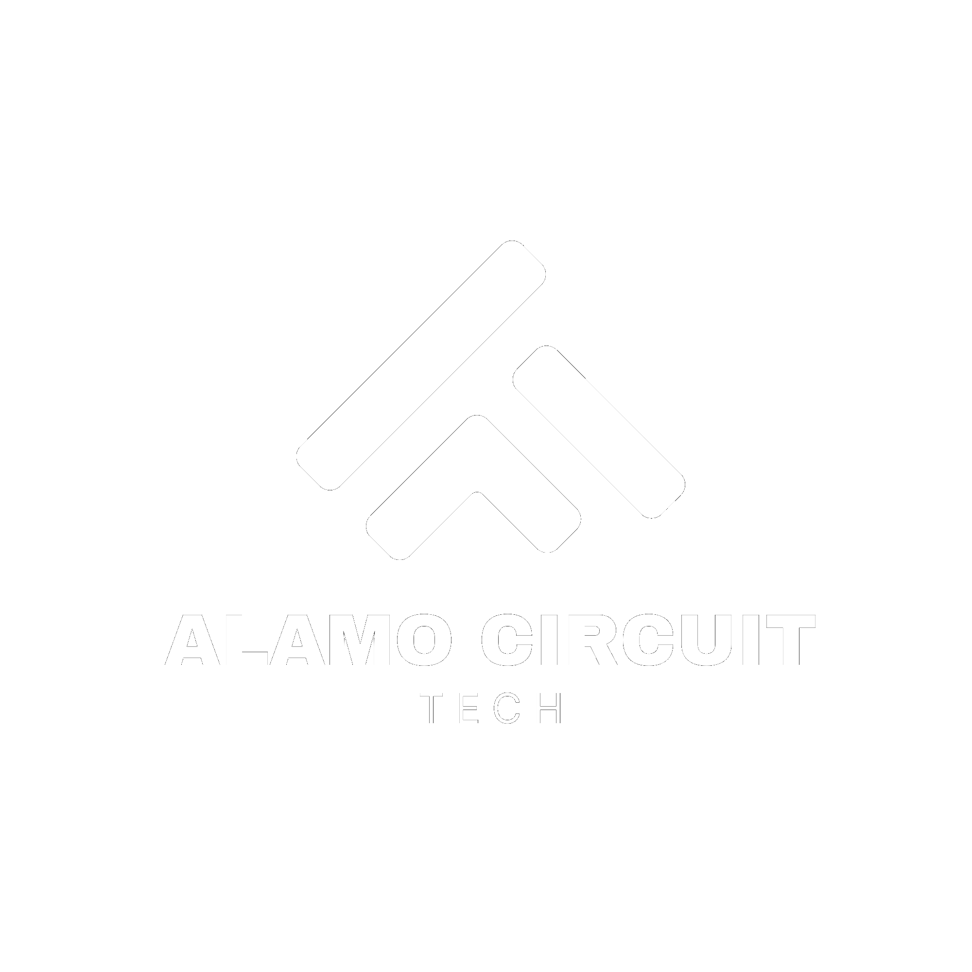Alamo Circuit Tech logo